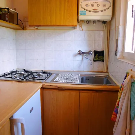 Apartment Villaggio Arnalda LEDRO
