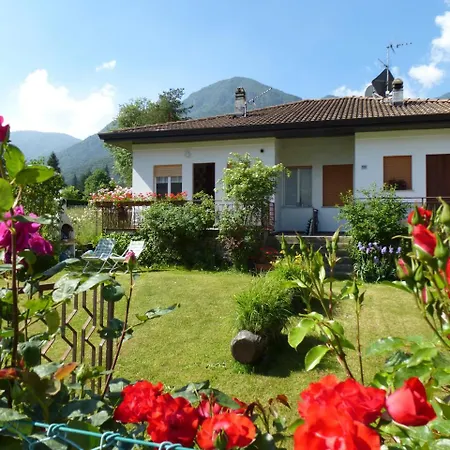 Apartment Villaggio Arnalda *